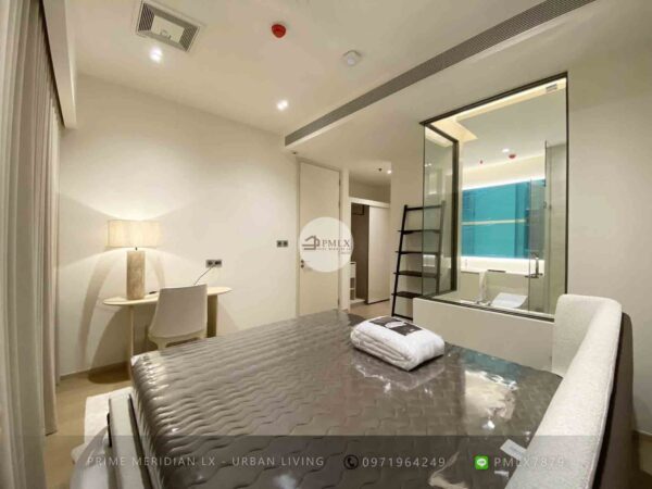 The Strand Thonglor - 1 Bed