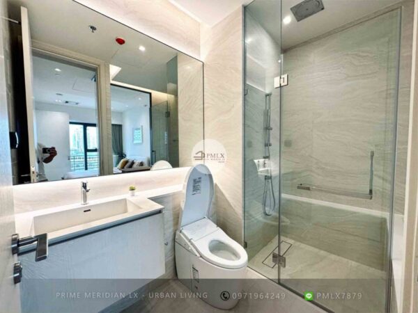 The Strand Thonglor - 1 Bed