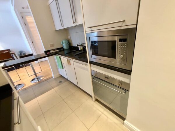 Athenee Residences - Rare Corner Unit