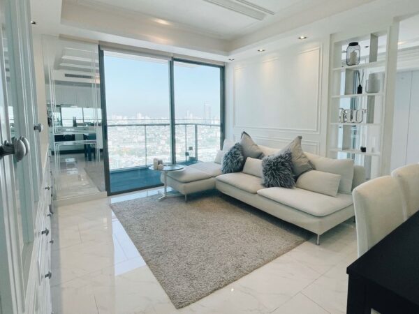 Starview By Eastern Star - 2 Bedrooms