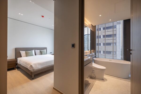 Tonson One Residences - 1 Bed