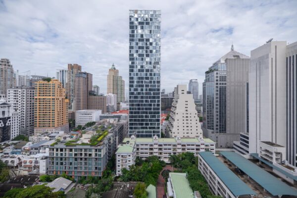 Tonson One Residences - 1 Bed