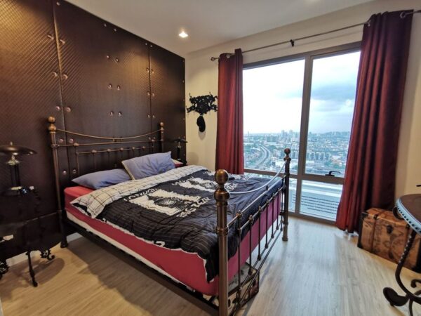 Starview By Eastern Star - 2 Bedrooms