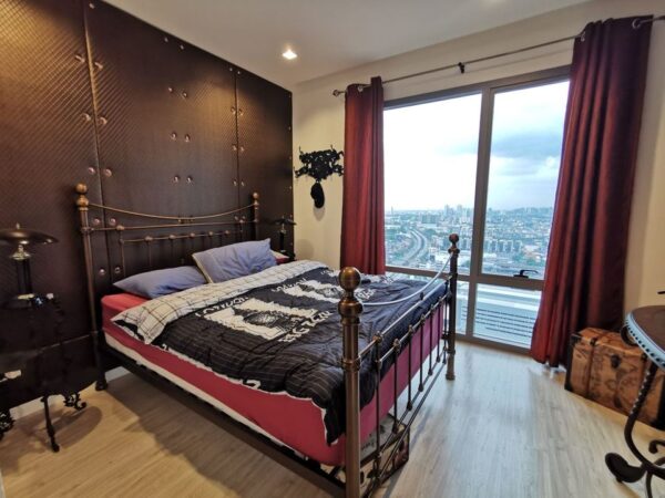 Starview By Eastern Star - 2 Bedrooms