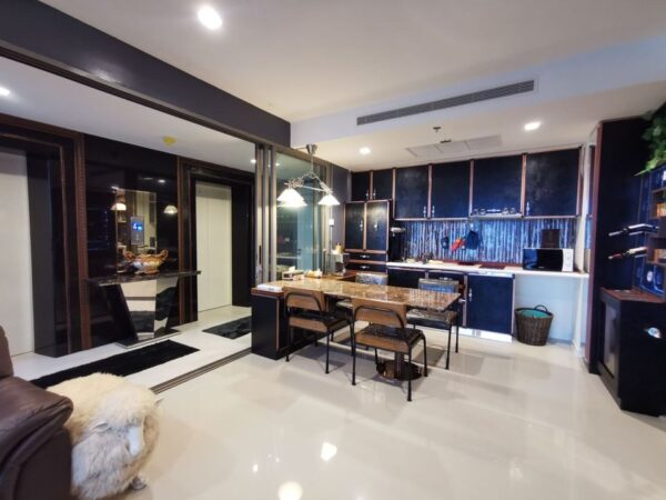 Starview By Eastern Star - 2 Bedrooms