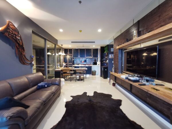 Starview By Eastern Star - 2 Bedrooms