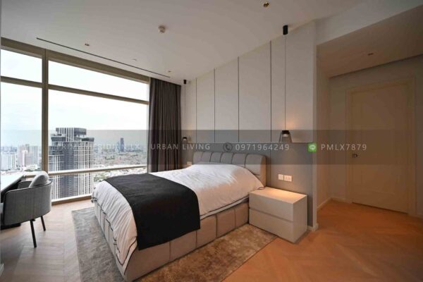 Four Seasons Private Residences - 1 Bed