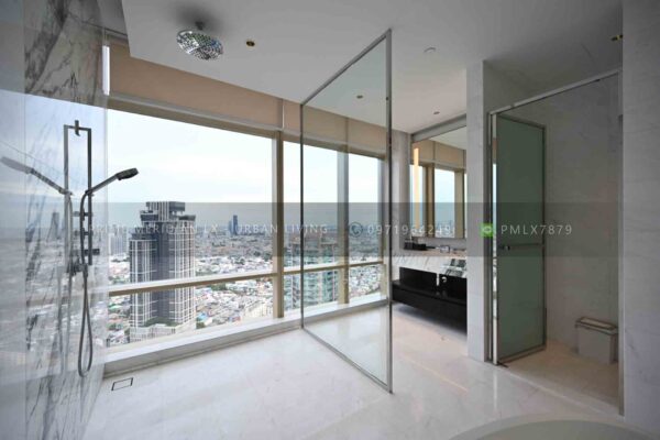 Four Seasons Private Residences - 1 Bed