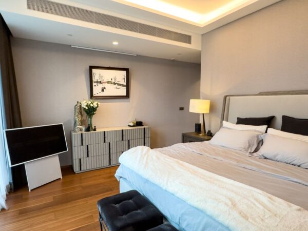 The Estelle Phrom Phong - 4 Beds