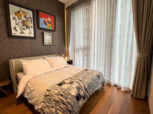 The Estelle Phrom Phong - 4 Beds