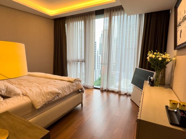 The Estelle Phrom Phong - 4 Beds