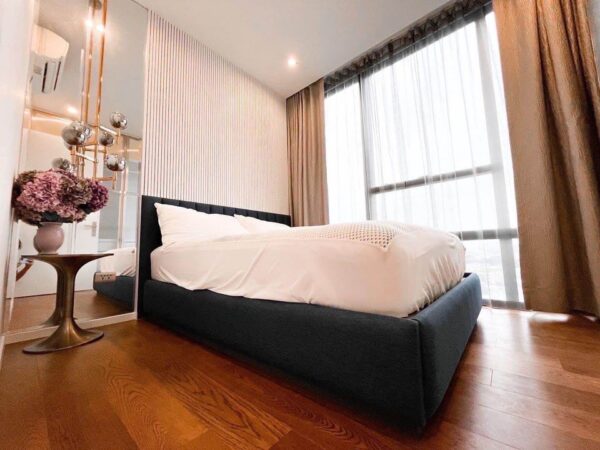 The Bangkok Sathorn - 2 Bed