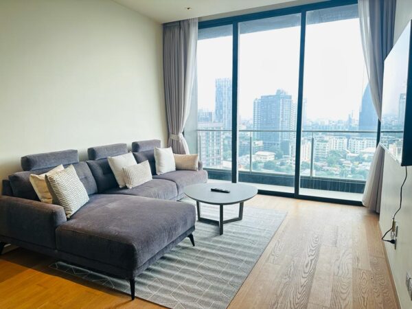 BEATNIQ Sukhumvit 32 - 2 Bed