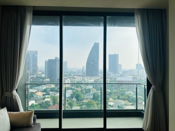 BEATNIQ Sukhumvit 32 - 2 Bed