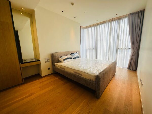 BEATNIQ Sukhumvit 32 - 2 Bed