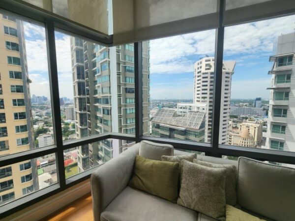 Bright Sukhumvit 24 - Rare Duplex