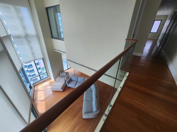 Bright Sukhumvit 24 - Rare Duplex