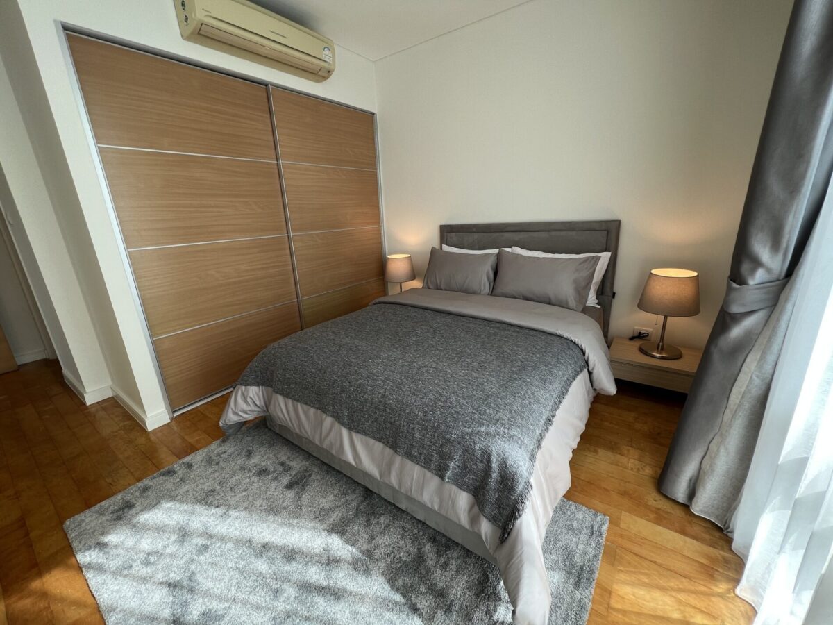 Fullerton Sukhumvit -3 Beds