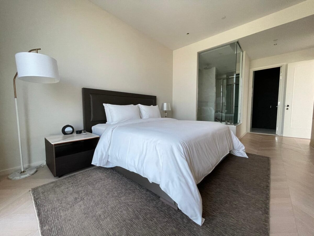 Four Seasons Private Residences - 2 Beds