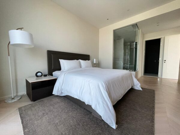 Four Seasons Private Residences - 2 Beds