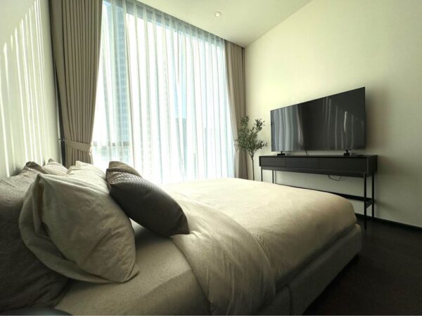 Laviq Sukhumvit 57 - 3 Bed