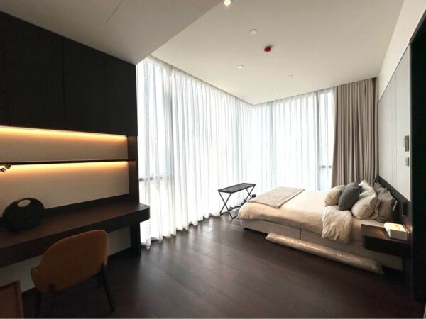 Laviq Sukhumvit 57 - 3 Bed