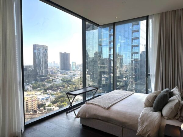 Laviq Sukhumvit 57 - 3 Bed