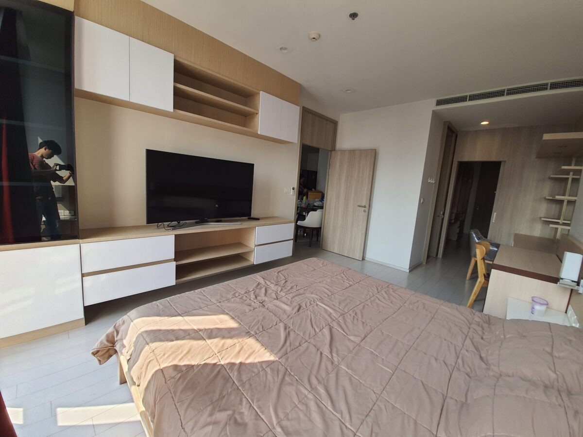 Noble Ploenchit - 2 Beds