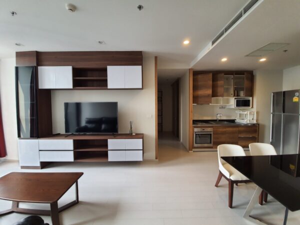 Noble Ploenchit - 2 Beds