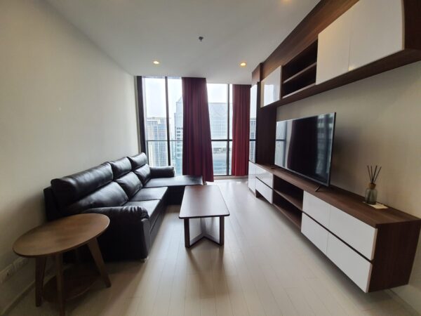 Noble Ploenchit - 2 Beds