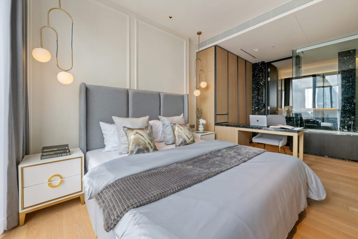 BEATNIQ Sukhumvit 32 - 1 Bed