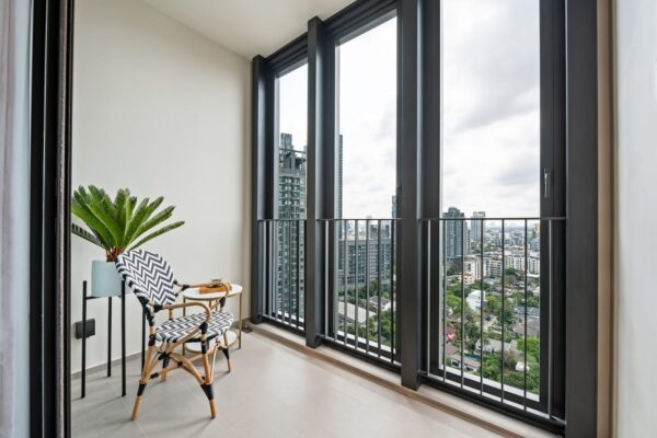 BEATNIQ Sukhumvit 32 - 1 Bed