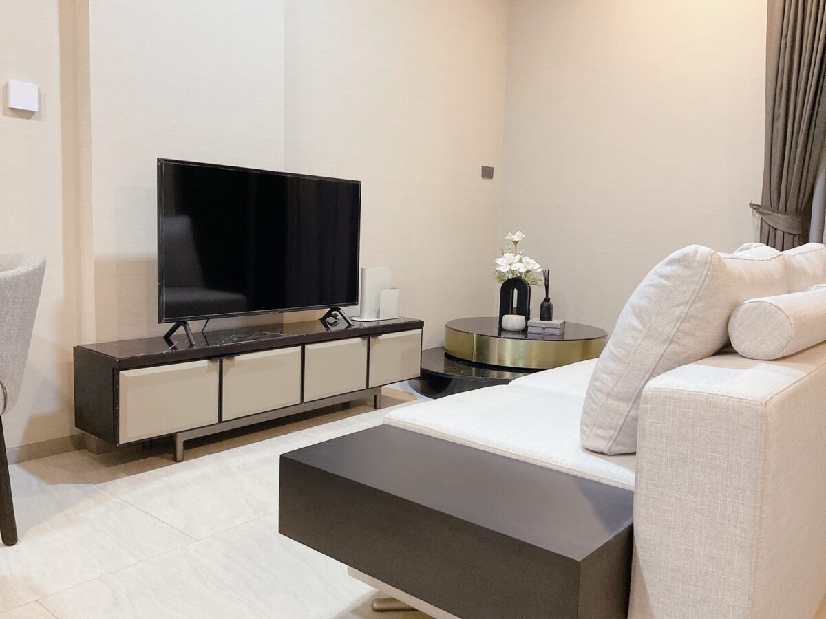 Fynn Sukhumvit 31 - 1 Bed