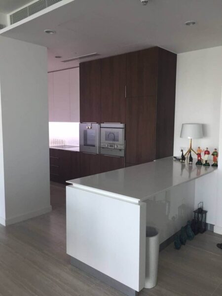 185 Rajadamri - 2 Beds