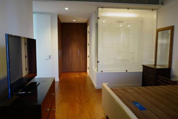 185 Rajadamri - 2 Beds