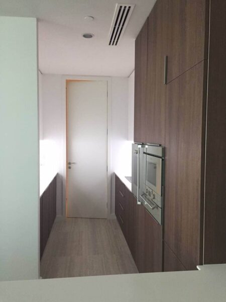 185 Rajadamri - 2 Beds