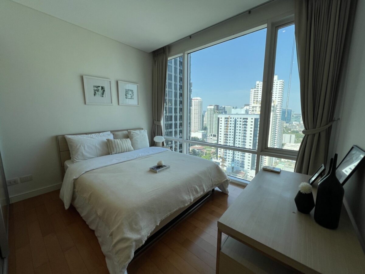 Fullerton Sukhumvit - 2 Bed