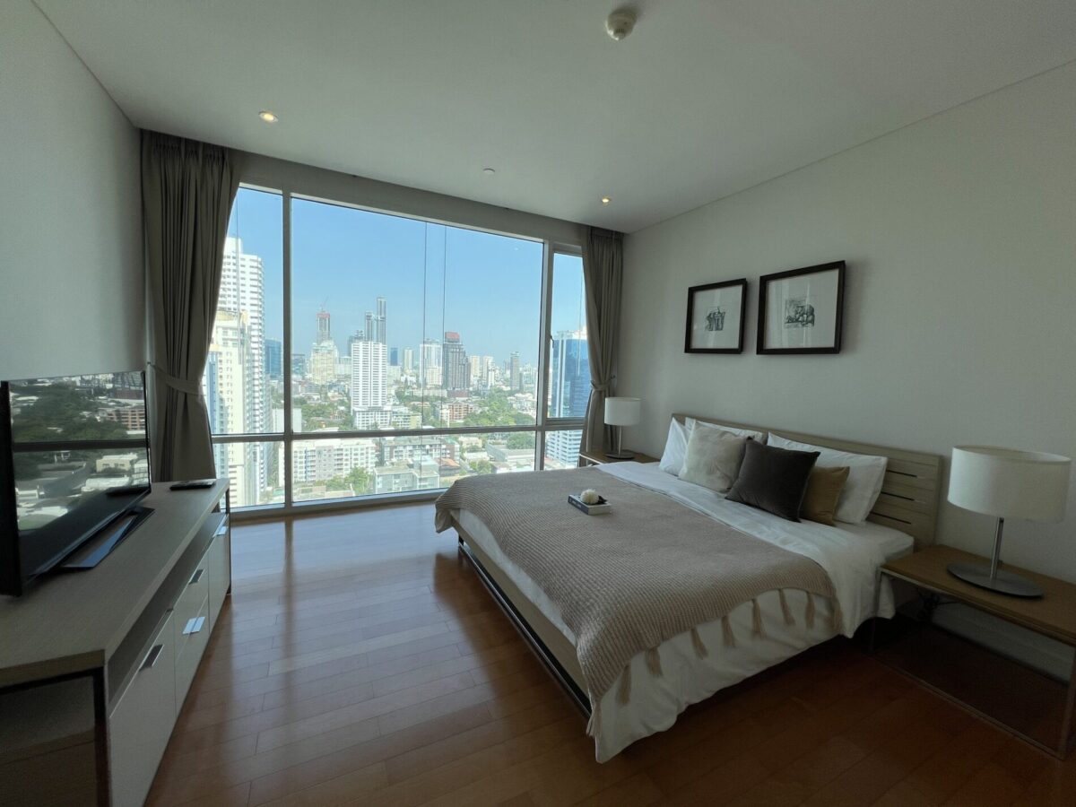 Fullerton Sukhumvit - 2 Bed