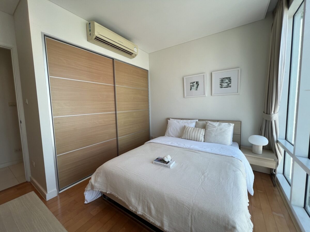 Fullerton Sukhumvit - 2 Bed