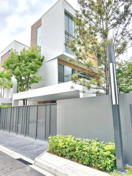 Vive Rama 9 - Single House