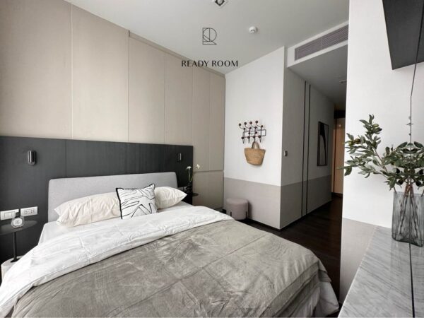 Laviq Sukhumvit 57 - 3 Bed