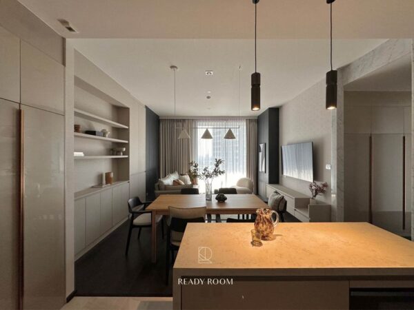 Laviq Sukhumvit 57 - 3 Bed