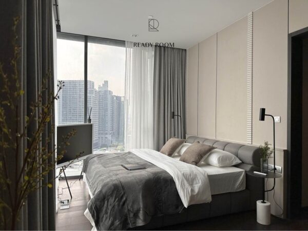 Laviq Sukhumvit 57 - 3 Bed