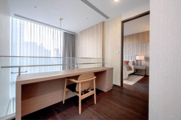 Laviq Sukhumvit 57 - 2 Bed