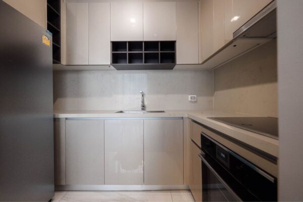 Laviq Sukhumvit 57 - 2 Bed