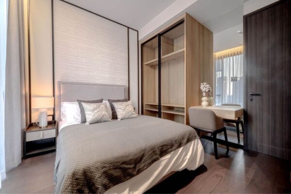 Laviq Sukhumvit 57 - 2 Bed