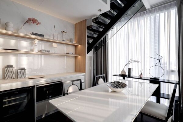 Laviq Sukhumvit 57 - 2 Bed