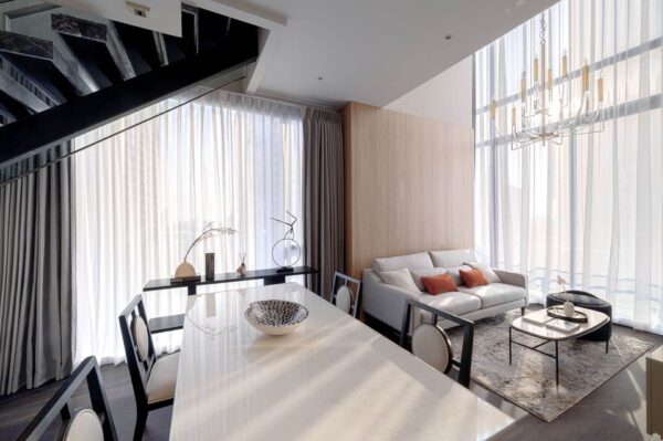 Laviq Sukhumvit 57 - 2 Bed