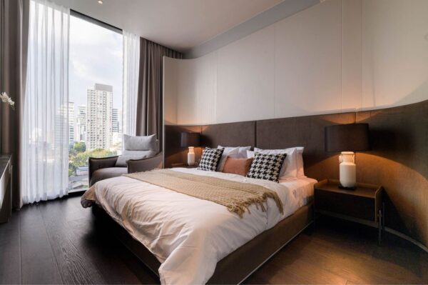 Laviq Sukhumvit 57 - 2 Bed