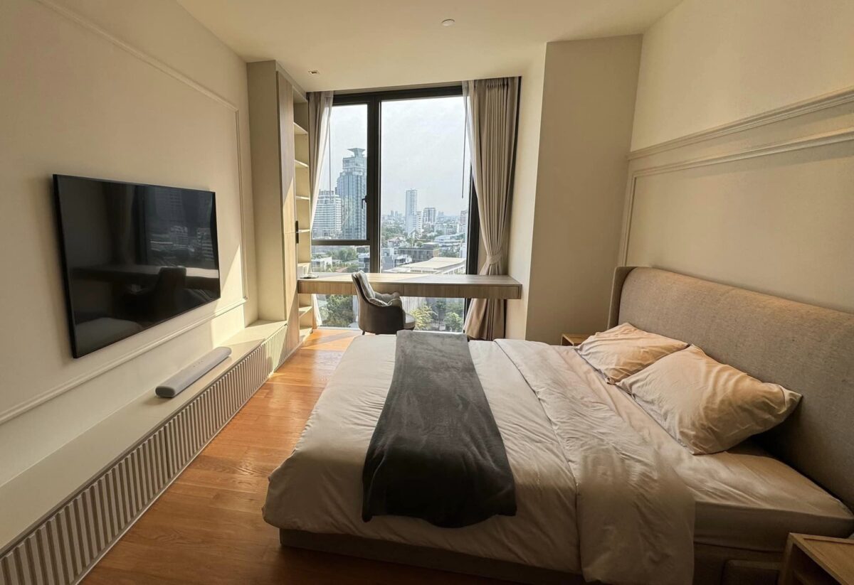 BEATNIQ Sukhumvit 32 - 2 Bed